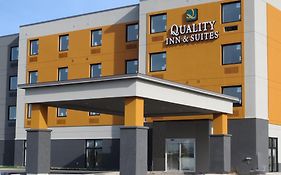 Quality Inn And Suites Kingston